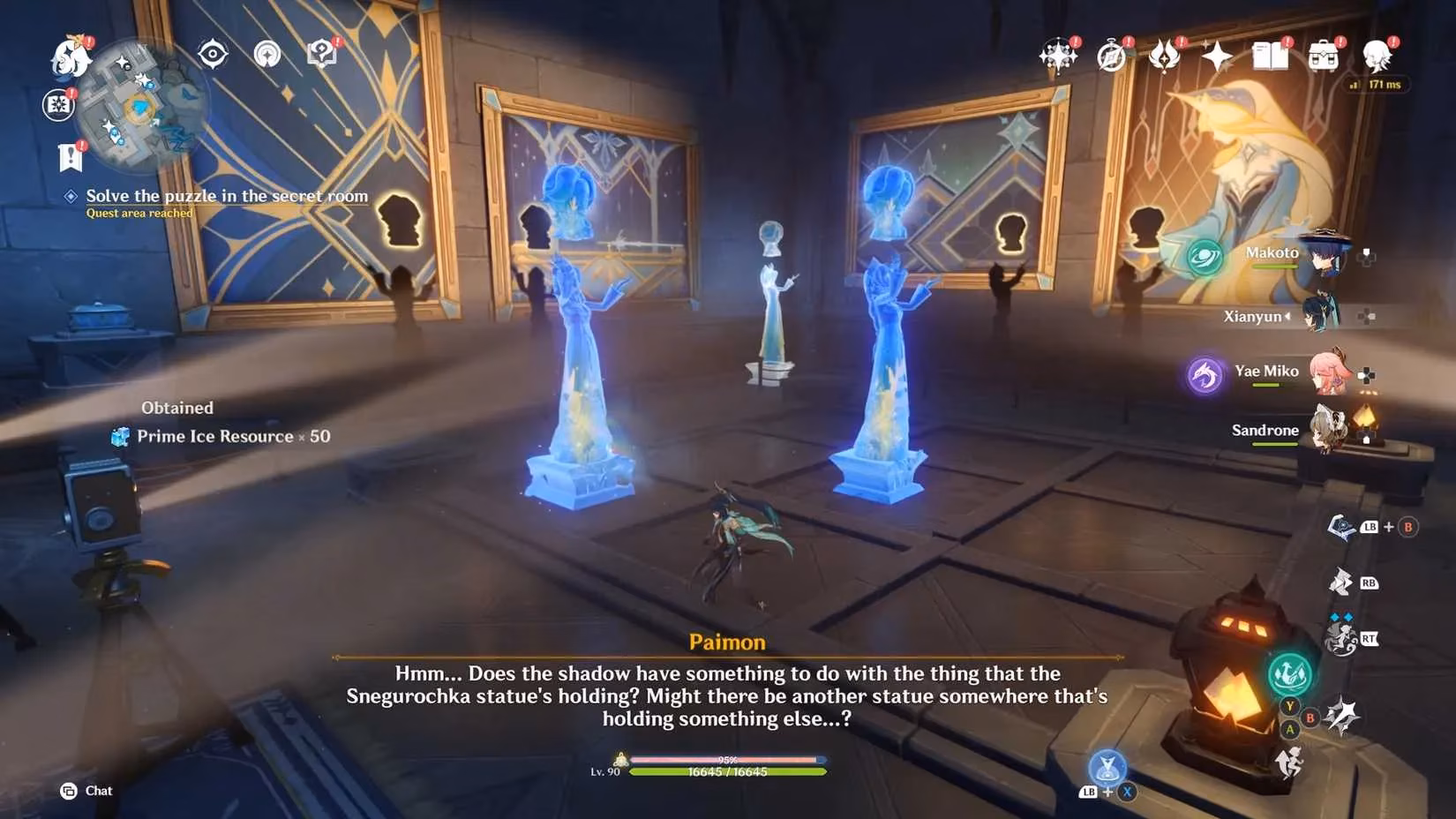 genshin-impact-the-house-of-the-soulless-walkthrough-a-cat-s-guide-to-shadow-puzzles-image-3
