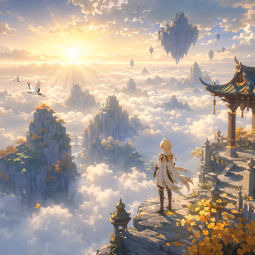 my-mora-farming-odyssey-in-teyvat-2026-stories-of-gold-grit-and-genshin-top-up-image-0