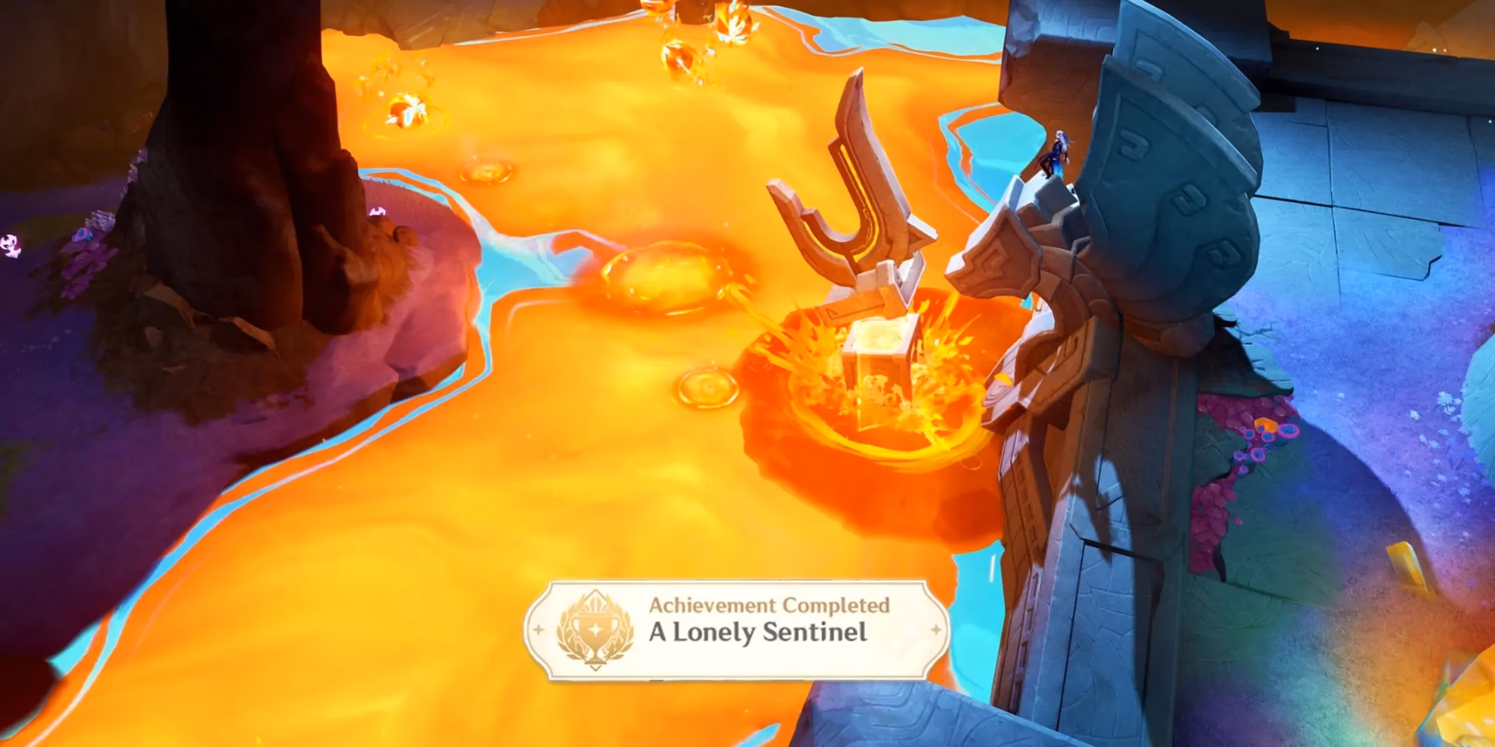 genshin-impact-s-lonely-sentinel-achievement-a-lava-soaked-treasure-hunt-image-0