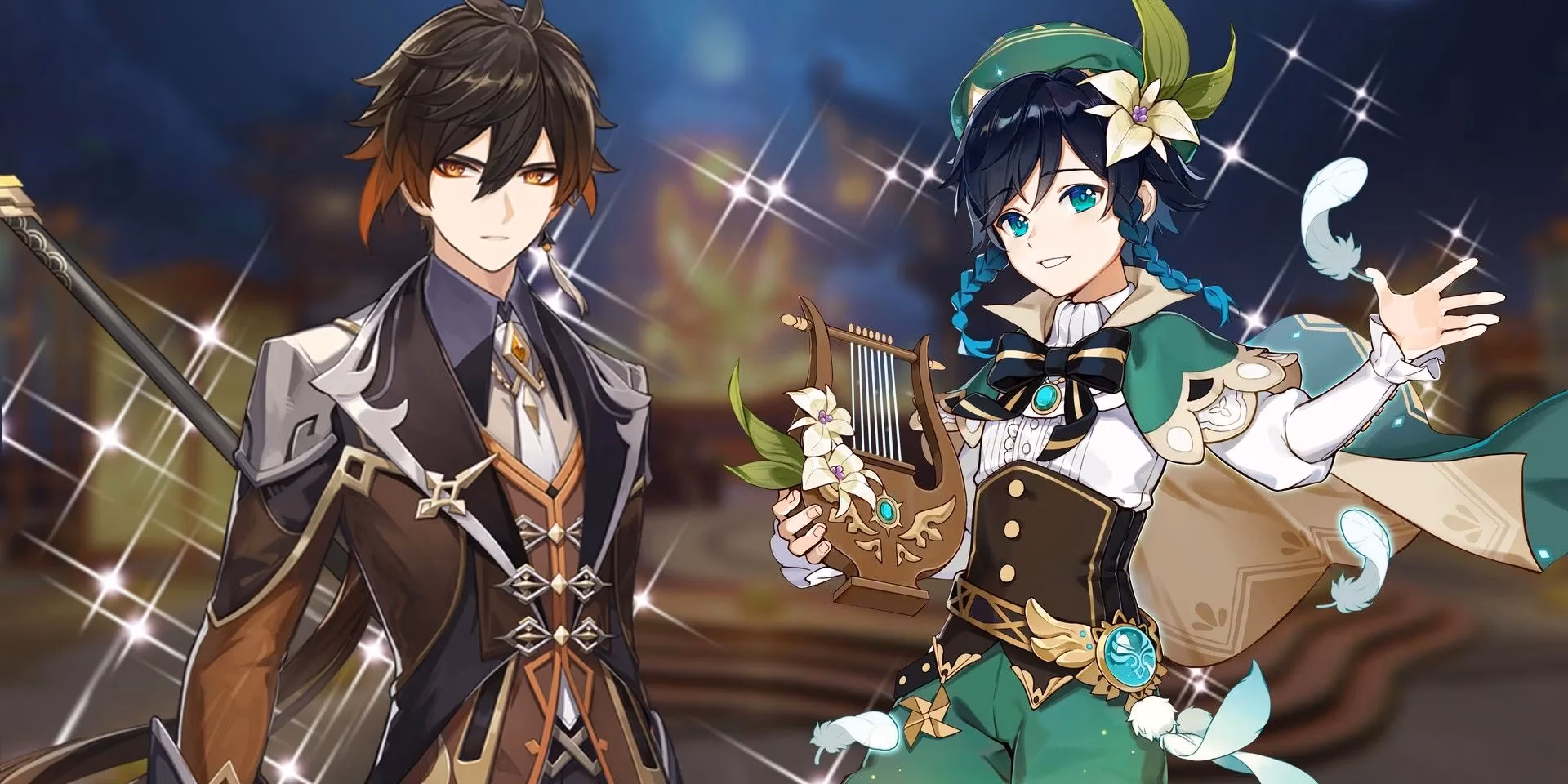 genshin-impact-s-archons-the-hidden-bonds-and-disguises-during-lantern-rite-image-0