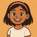 Author Headshot