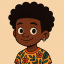 Author Headshot